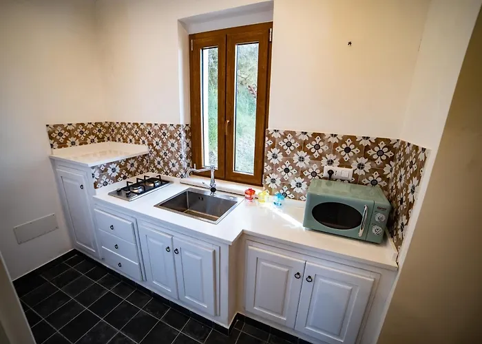 Con Piscina Privata A 2 Kilometri Da Tropea Villa *