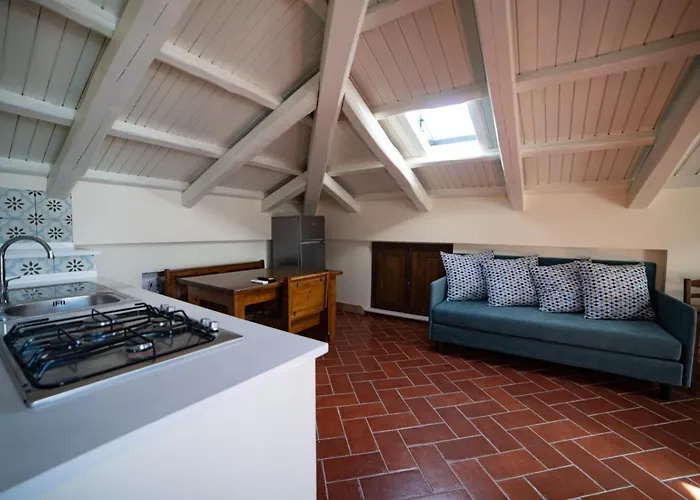 Villa Con Piscina Privata A 2 Kilometri Da Tropea