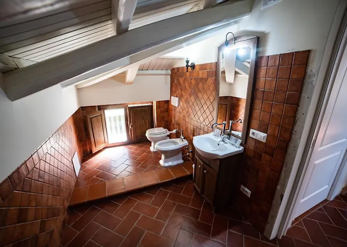 Villa Con Piscina Privata A 2 Kilometri Da Tropea Gasponi