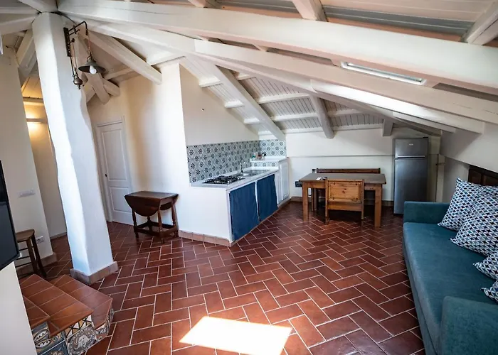 Villa Con Piscina Privata A 2 Kilometri Da Tropea Gasponi