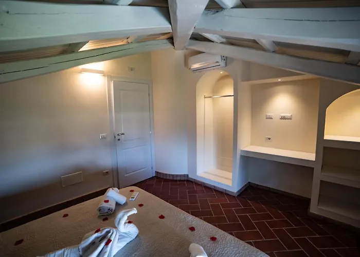 Con Piscina Privata A 2 Kilometri Da Tropea Villa Gasponi