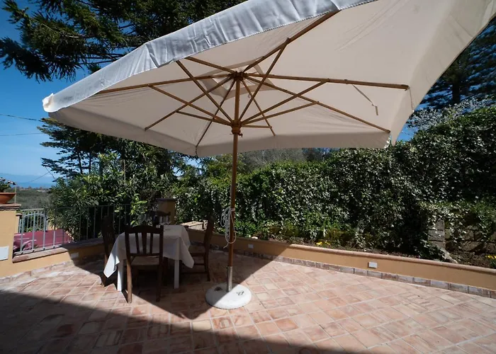 Willa Con Piscina Privata A 2 Kilometri Da Tropea Gasponi