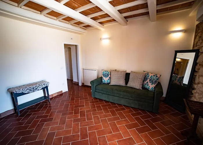 Villa Con Piscina Privata A 2 Kilometri Da Tropea Gasponi