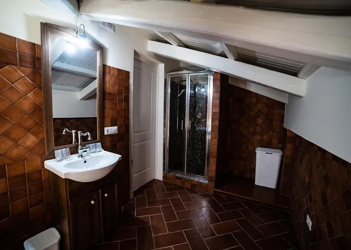 Villa Con Piscina Privata A 2 Kilometri Da Tropea Gasponi